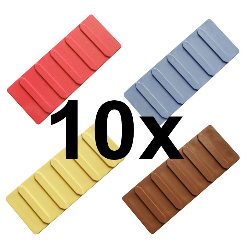 Univerzalne podložne pločice