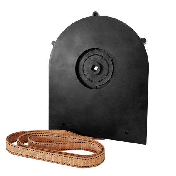 automat za rolete s beskonačnom gurtnom