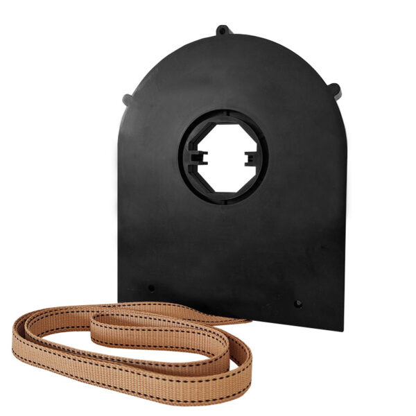 automat za rolete s beskonačnom gurtnom osovina 60