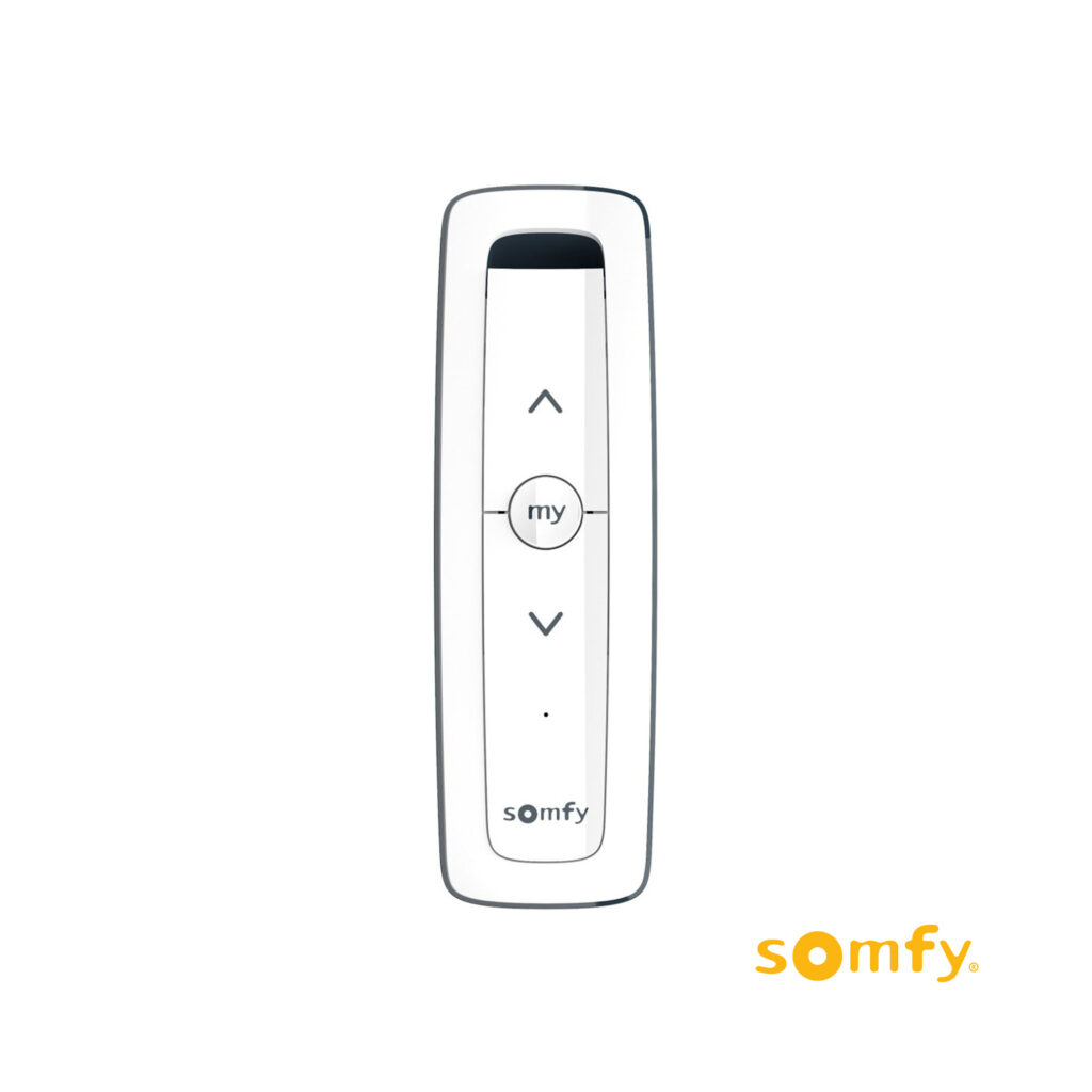somfy situo pure daljinski upravljač