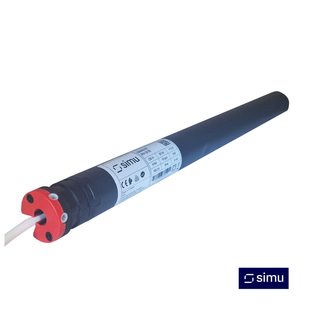 simu motor za rolete sm40 t3.5