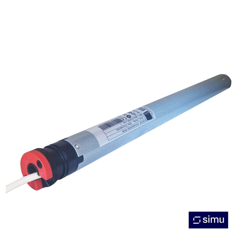 simu motor za rolete t3.5 02 hz