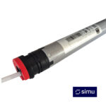 simu t3.5 hz 02 motor za rolete
