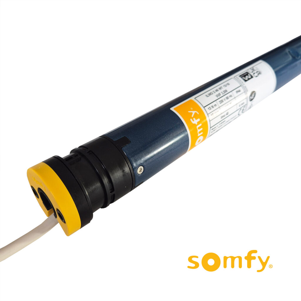 somfy ilmo2 motor za rolete