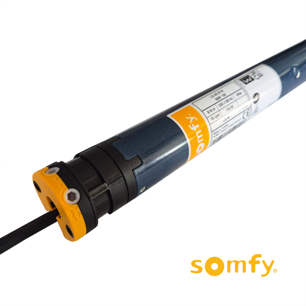 somfy ls nl40 motor za rolete