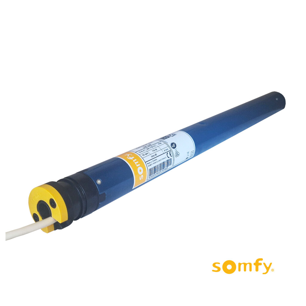 somfy motor za rolete ilmo2