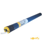 somfy smart motor za rolete oximo io
