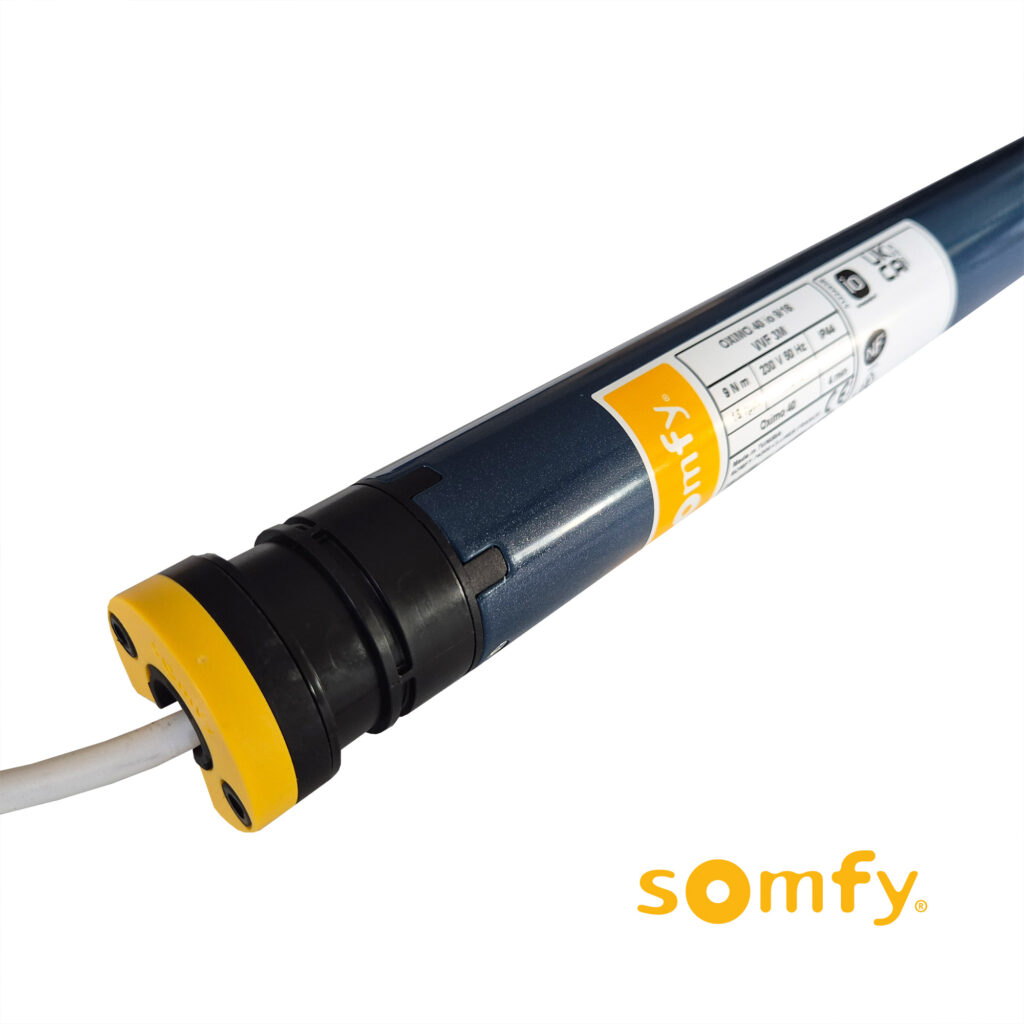 somfy oximo 40 io motor za rolete